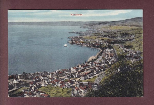 MONTREUX