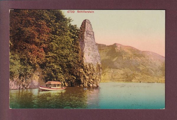 SCHILLERSTEIN