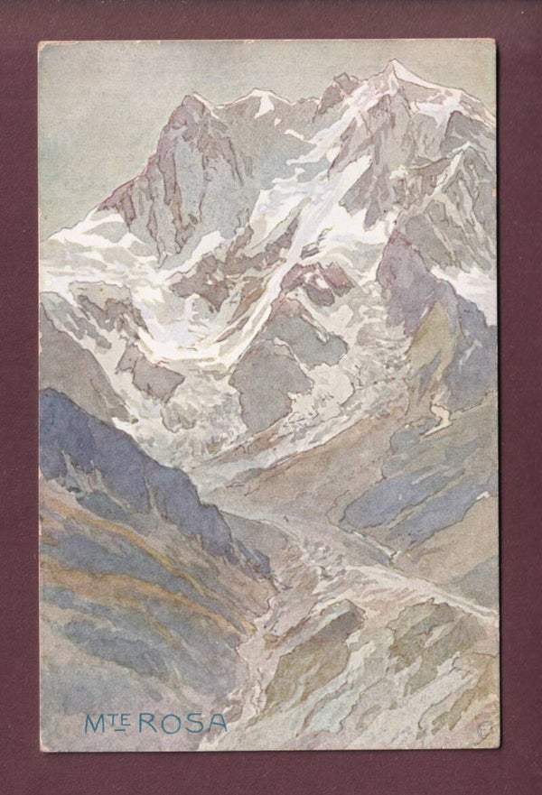 MONTE ROSA