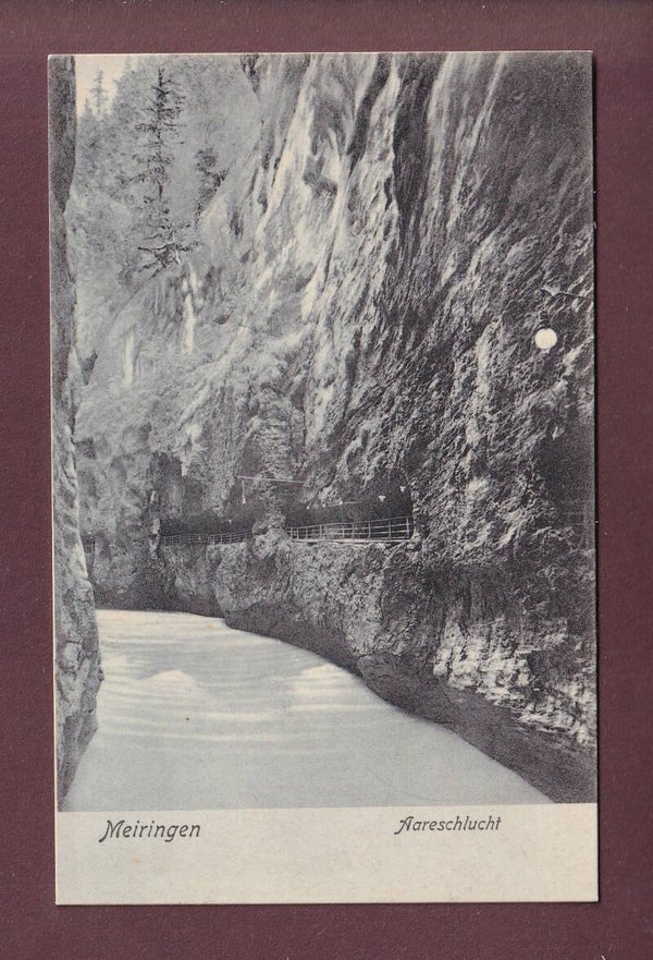 AARESCHLUCHT
