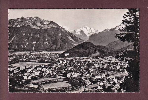 INTERLAKEN
