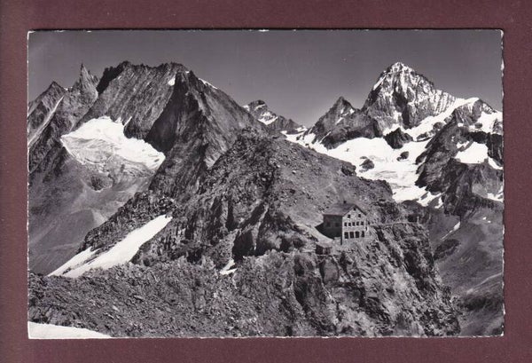 AROLLA - Cabane des Vignettes
