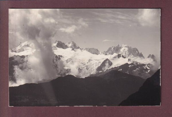 Photo Ogay MORCLES