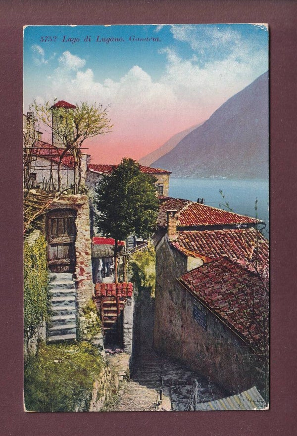 GANDRIA