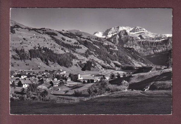 LENK - Wildstrubel - 1964
