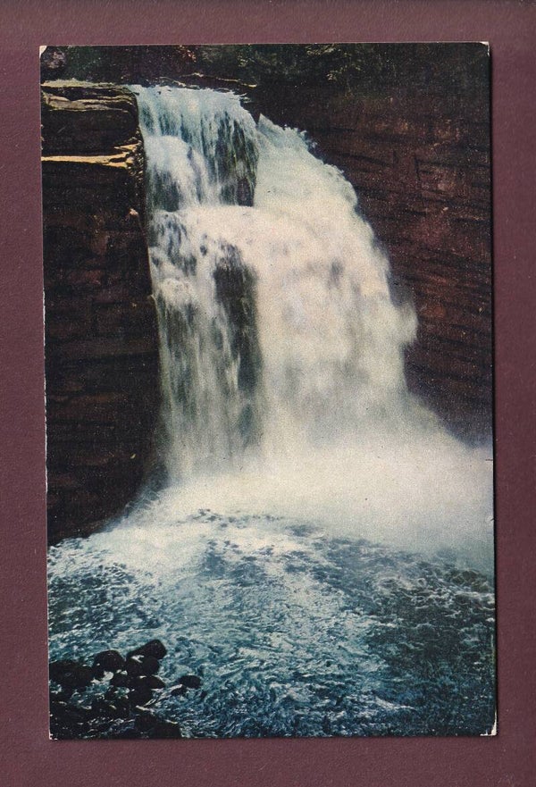 Les Brenets - SAUT DU DOUBS