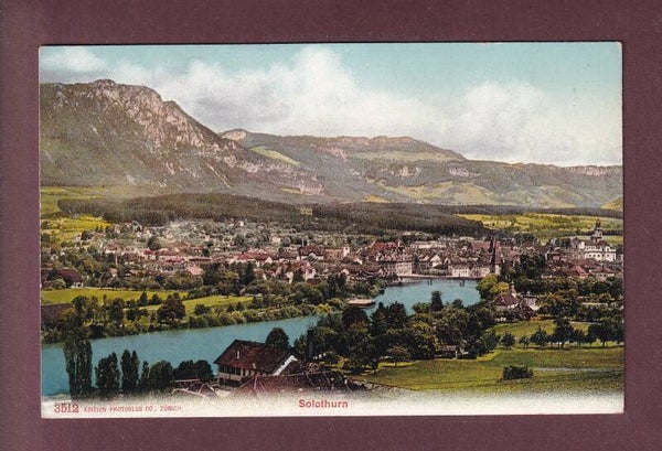 SOLOTHURN