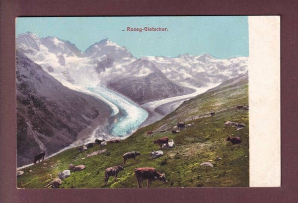 ROSEG-GLETSCHER