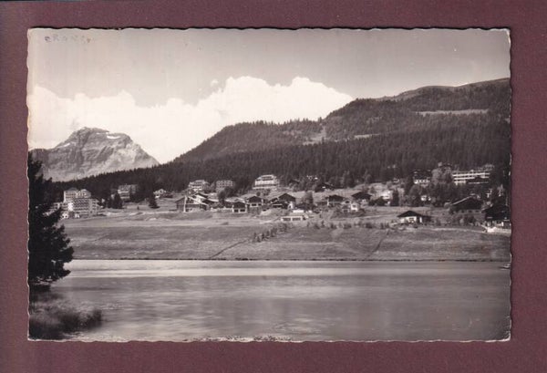 CRANS - 1964