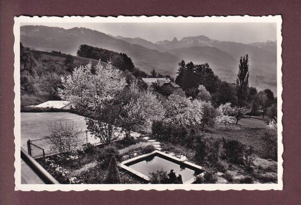 JONGNY - Etoile du Matin