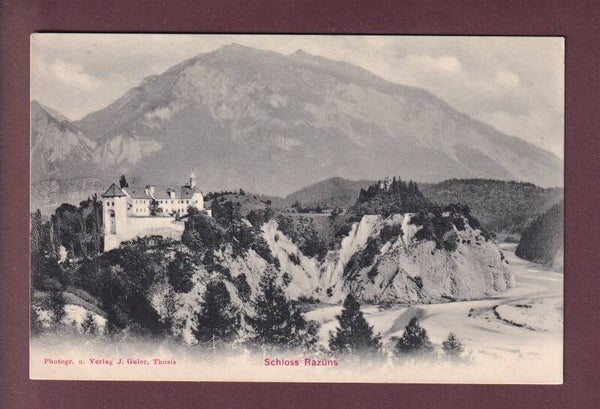 SCHLOSS RAZUNS