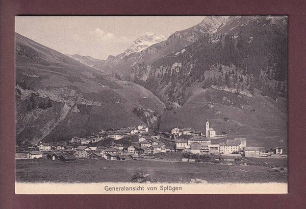 SPLUGEN