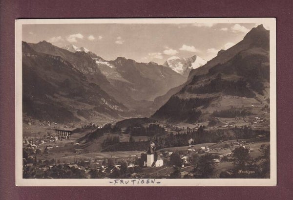 FRUTIGEN