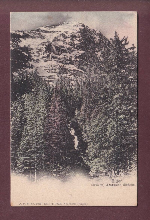 EIGER