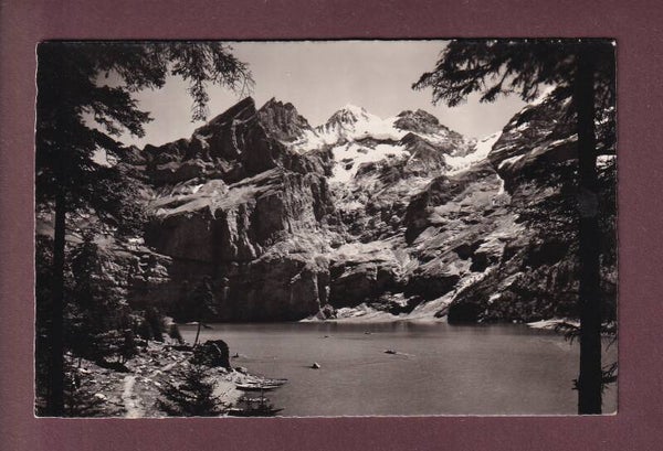 OESCHINENSEE - Rothorn