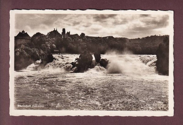 RHEINFALL