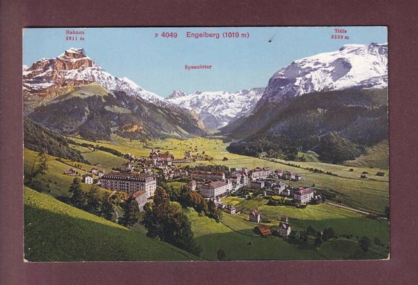 ENGELBERG
