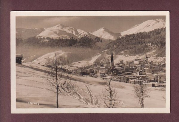 DAVOS