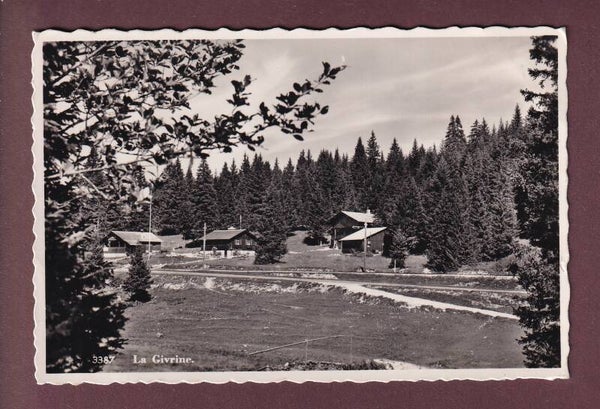LA GIVRINE - 1947
