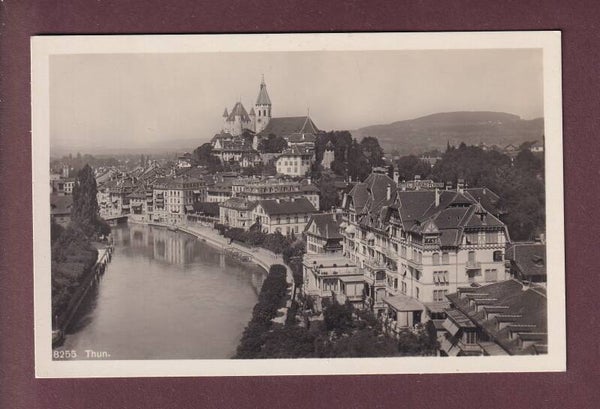 THUN - 1932