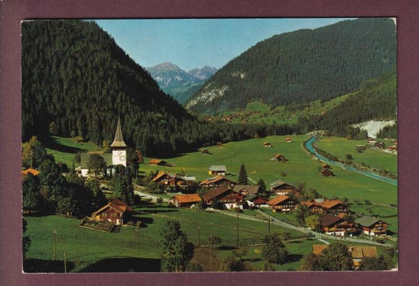 ST. STEPHAN i. S. - Feldpost