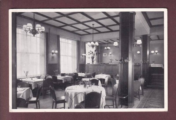 ZÜRICH - Café Baur