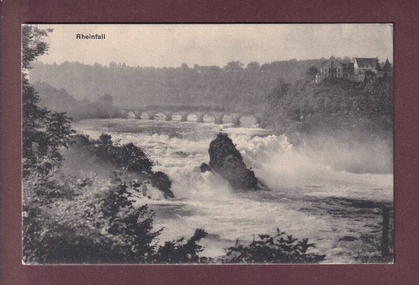 RHEINFALL