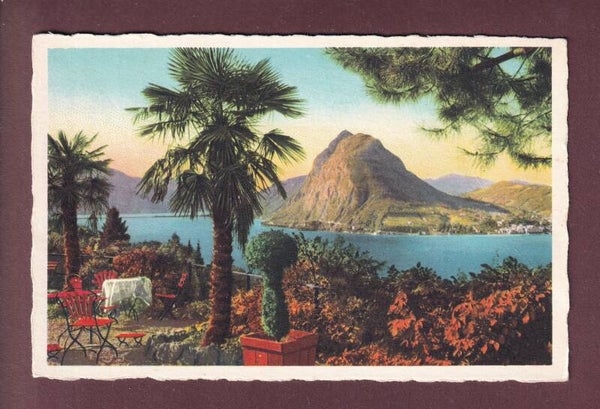 MONTE SAN SALVATORE