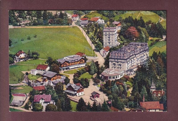 LES AVANTS - Grand Hôtel