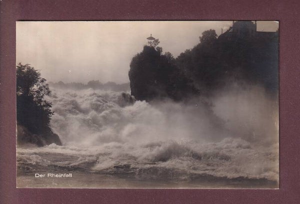 RHEINFALL