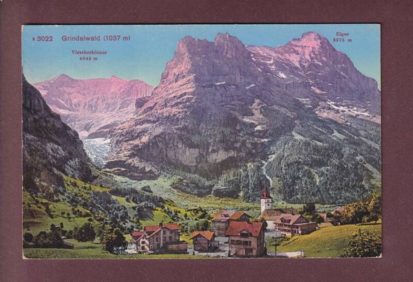 GRINDELWALD