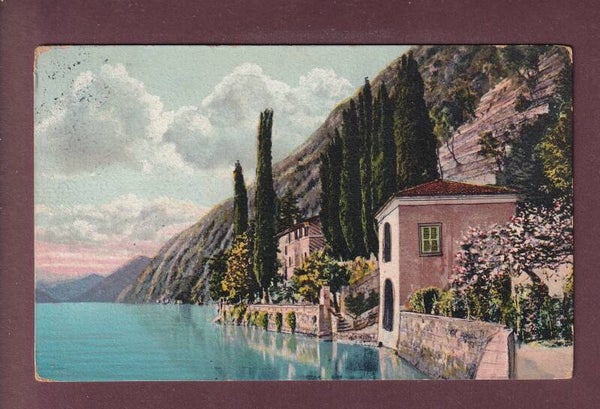 ORIA - 1913