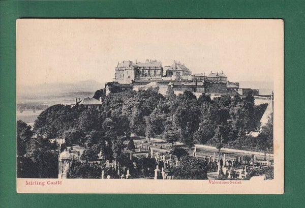 STIRLING CASTLE