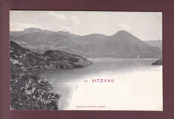 VITZNAU