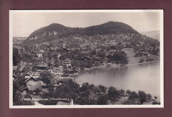 FAULENSEE