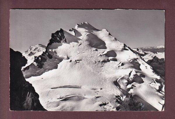 NADELHORN - Dom - 1959