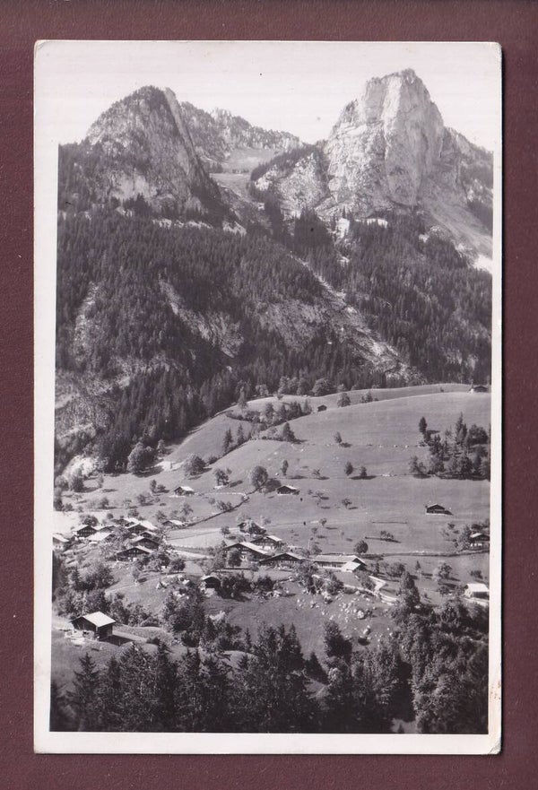 SCHWARZENMATT - 1946