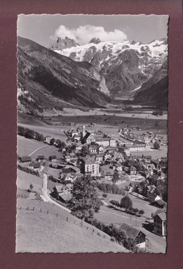 ENGELBERG - Spannhort