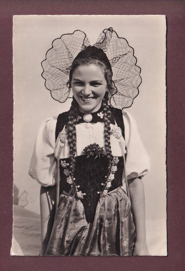 BERN - Tracht