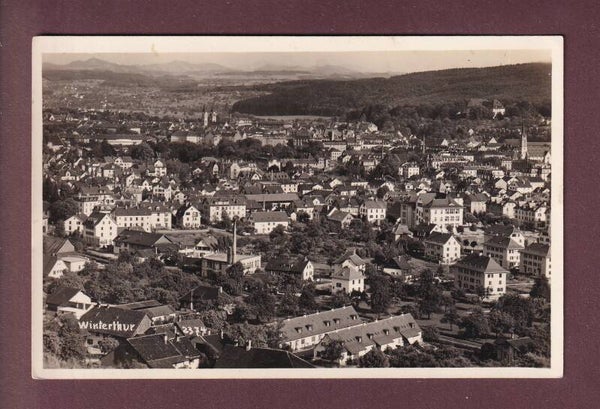 WINTERTHUR