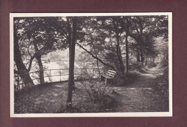 SCHWEFELBAD-SCHINZNACH - An der Aare