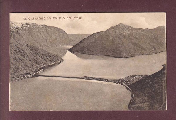 PONTE DI MELIDE
