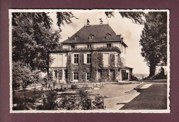 SCHLOSS ARENENBERG