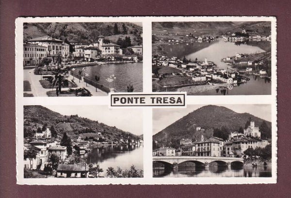 PONTE TRESA - 4 images
