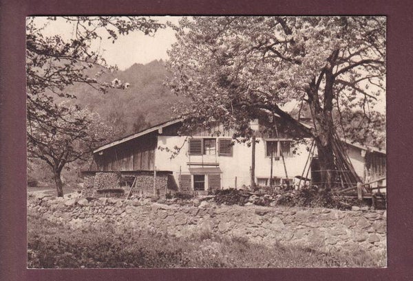 OBERURNEN