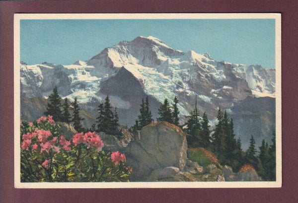 JUNGFRAU
