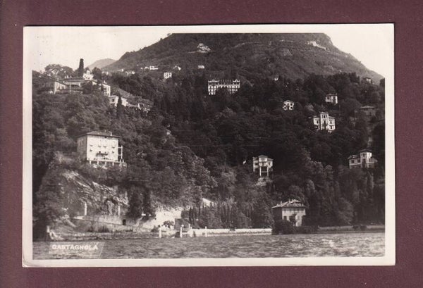 CASTAGNOLA - 1936 // aminci //