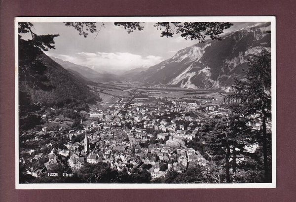 CHUR - 1944