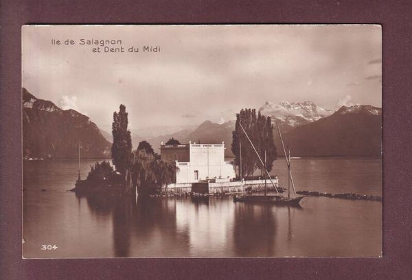 Clarens - ÎLE DE SALAGNON