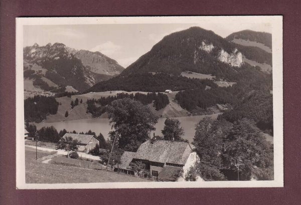 CHÂTEL SUR MONTSALVENS - Hôtel de la Tour